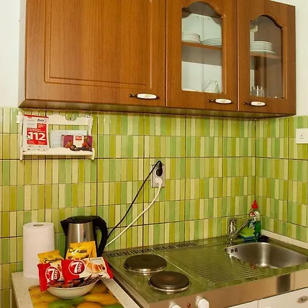 Studio Forum - Apartment