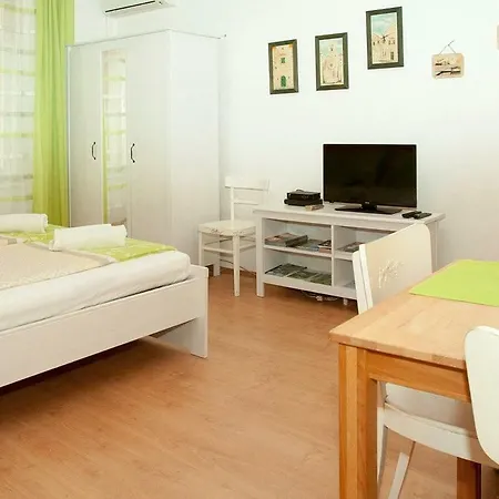 Studio Forum - Apartment *