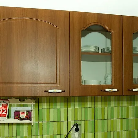 Studio Forum - Apartment *