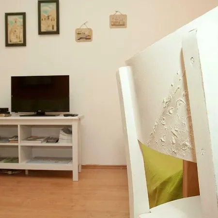 Studio Forum - Apartment Zadar