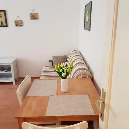 Studio Forum - Apartment Zadar