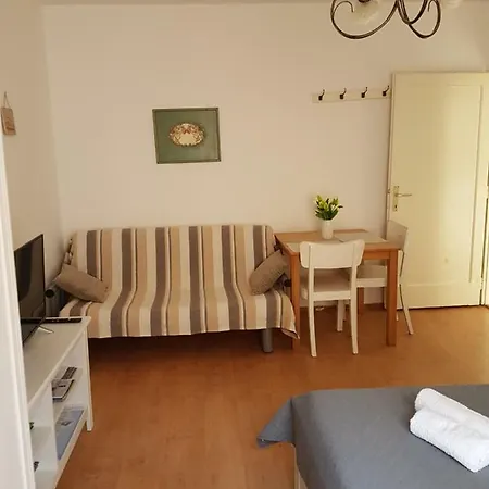 Apartment Studio Forum - Zadar