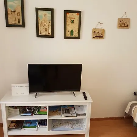 Studio Forum - Apartment