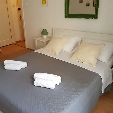 Studio Forum - Apartment