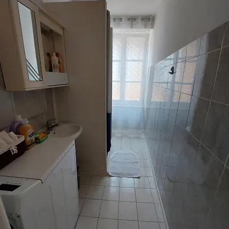 Studio Forum - Apartmán Zadar