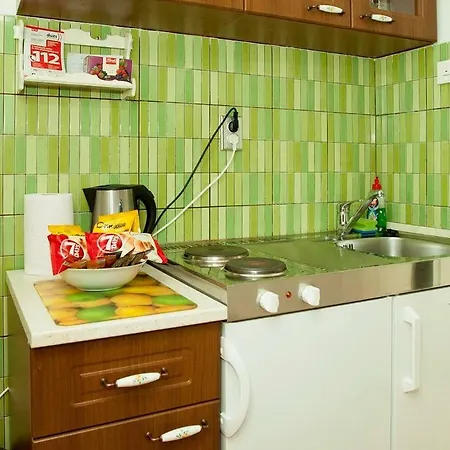 Apartment Studio Forum - Zadar