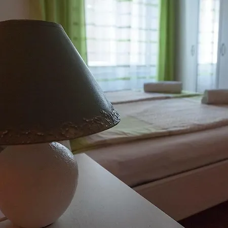 Apartmán Studio Forum -