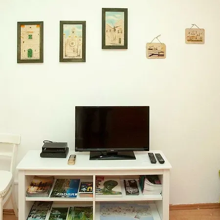 Apartment Studio Forum -