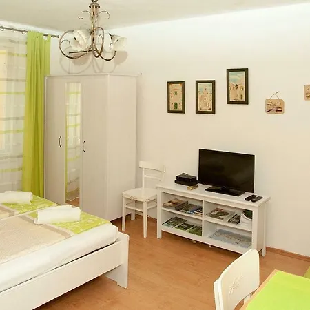 Studio Forum - Apartment