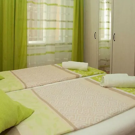 Apartmán Studio Forum - *