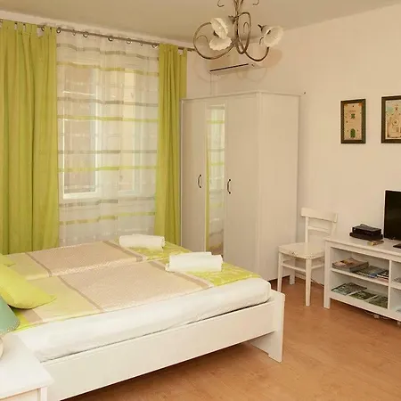 Apartmán Studio Forum - Zadar