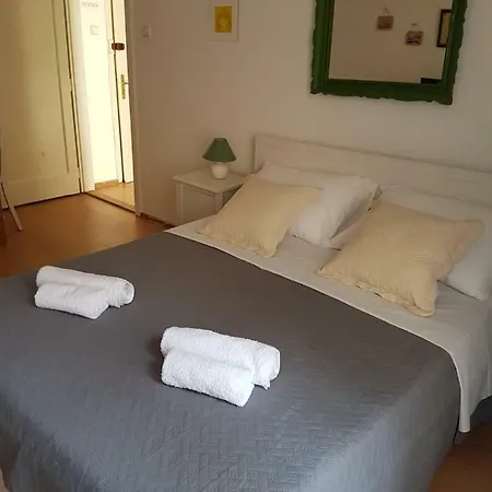Studio Forum - Apartmán *