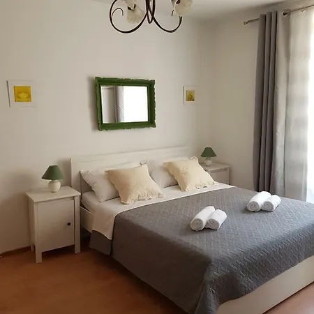 Studio Forum - Apartment *