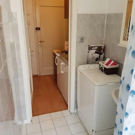 Apartment Studio Forum - Zadar