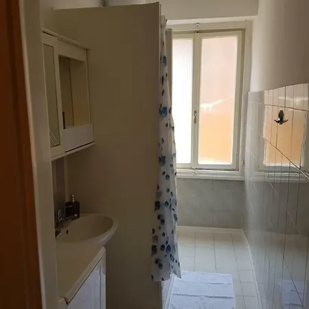 Studio Forum - Apartment *